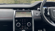 Land Rover Discovery Sport 2.0 P250 R-Dynamic HSE 5dr Auto Petrol Station Wagon